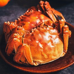 金秋食蟹丨“蟹”逅美味，莫忘健康！