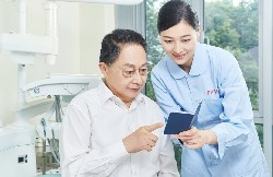 以一口好牙，迎接春节团聚，开心过大年！