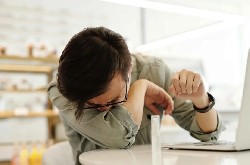 春季=传染病高发季？→守护健康，从细节做起！