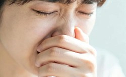 喷嚏变多了？别误会，不是谁在惦记， 可能是TA在“搞事情”！